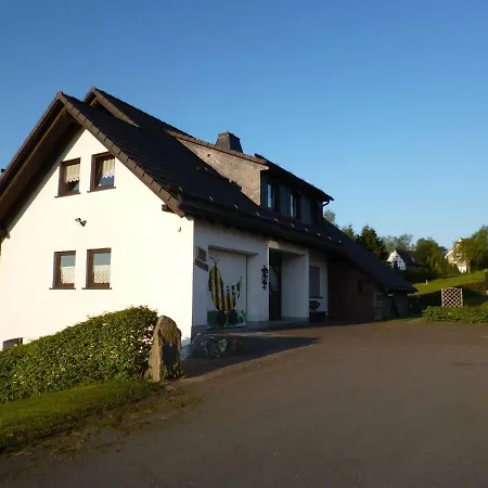 Ferienwohnung Selbach Winterberg