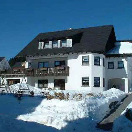 Ferienwohnung Selbach Winterberg