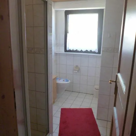 Ferienwohnung Selbach Apartamento Winterberg