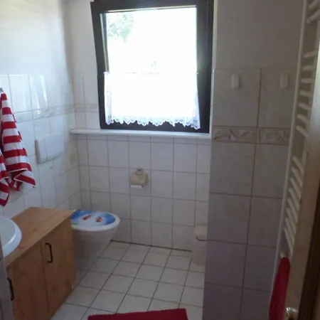 Apartamento Ferienwohnung Selbach *